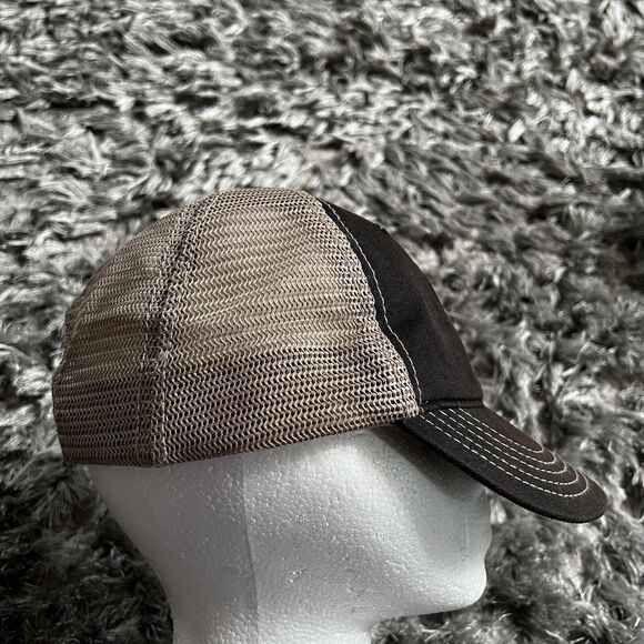 Tigers Baseball Cap‎ Trucker Hat Mesh Back Adjustable Sporty Outdoor Athletic - Picture 7 of 11